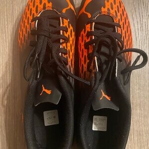 Puma Soccer Cleats